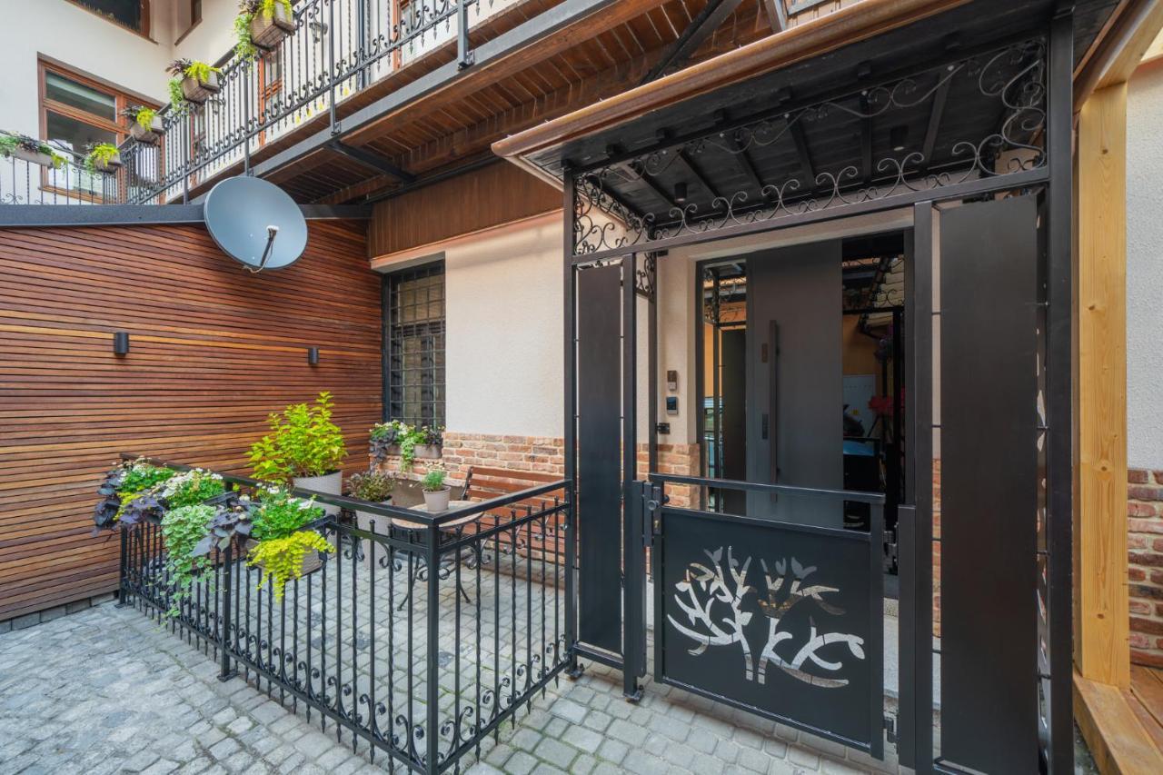 No 7 Apartament Spa Z Sauna I Jacuzzi Nowy Targ Luaran gambar